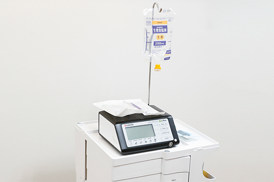 Implantor Neo Plus