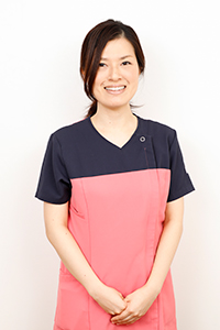 佐々木 紗規子