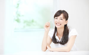 女性