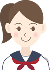 中高生の声