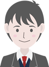 中高生の声