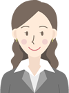 社会人の声