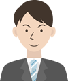 社会人の声