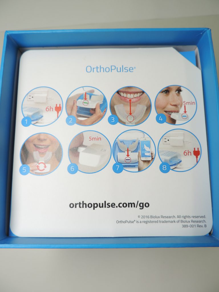 オーソパルス(OrthoPulse、オルソパルス) – 東京都千代田区の矯正歯科 